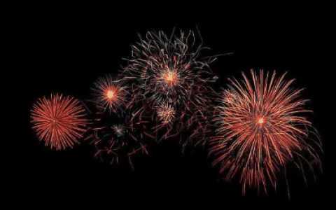 湖州2024年能解禁烟花爆竹吗?湖州2024年哪些地方能放烟花