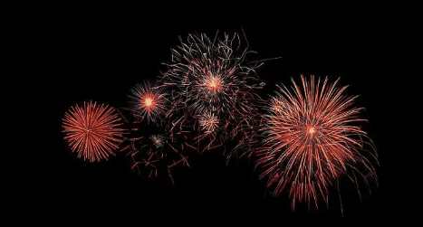 湖州2024年能解禁烟花爆竹吗?湖州2024年哪些地方能放烟花