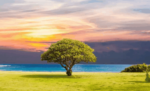 2024年四月份过完清明节就暖和了吗1