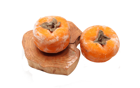 冻柿子可以和海鲜一起吃吗?吃了海鲜可以吃柿子吗插图 冻柿子可以和海鲜一起吃吗1