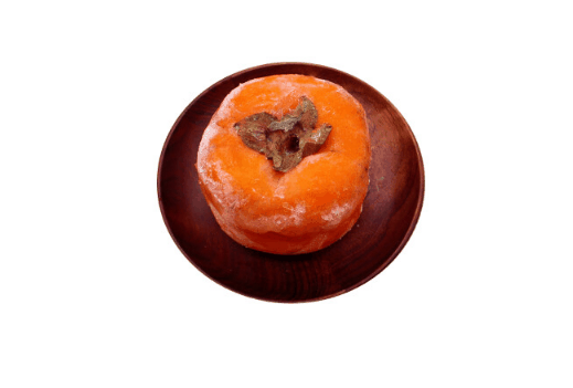 冻柿子可以和海鲜一起吃吗?吃了海鲜可以吃柿子吗插图1 冻柿子可以和海鲜一起吃吗2