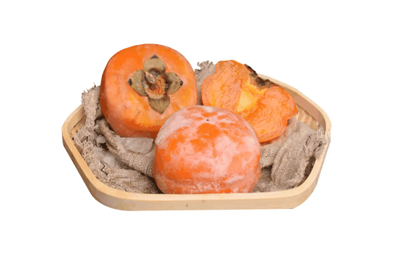 冻柿子含糖量高吗?冻柿子含糖量多少