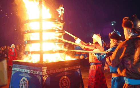 内蒙古2024过年还下雪吗?​春节期间内蒙古天气怎么样