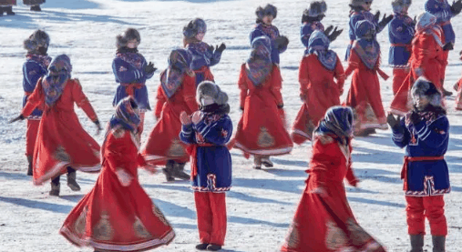 2024年内蒙古年后就暖和了吗?内蒙古真正转暖是几月份