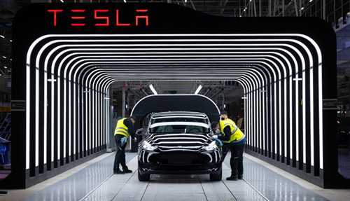 特斯拉全球员工已超过14万 但增幅较2022年有放缓