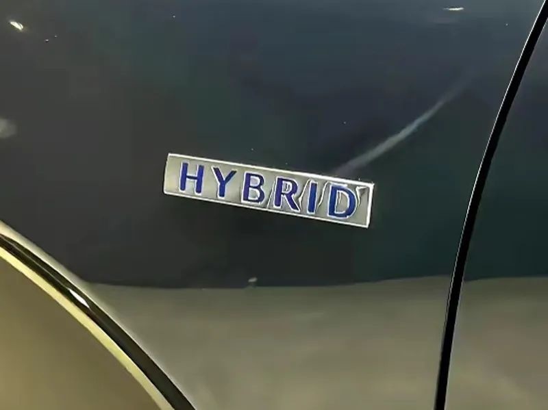 丰田THS不错，但搭在马自达CX-50上，别怪市场不认！插图2