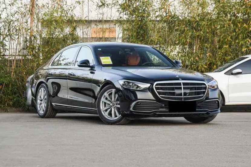 2023中国进口车销量前十，仅一款突破10万大关插图5