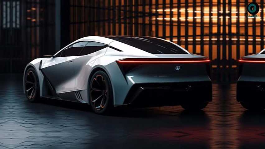 雷克萨斯IS换代车型10月上市，采用第四代TNGA平台22.43万元起插图5