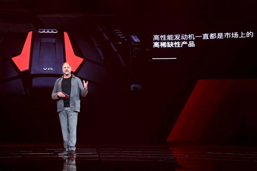 全新奥迪 SQ7暗夜骑士版正式上市，售价116.98万元