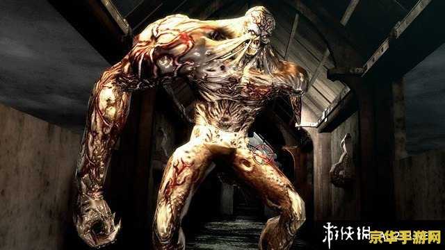 生化危机暗黑编年史 生化危机暗黑编年史