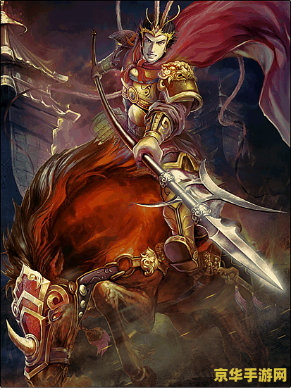 华雄三国杀：一场英勇与智慧的较量