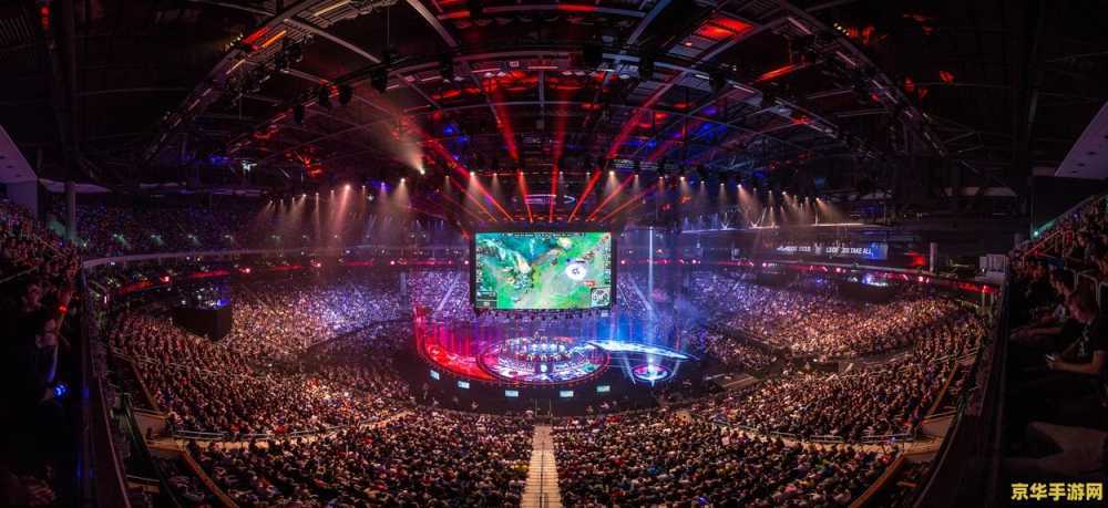 英雄联盟2013夏季赛：电竞风云再起，激战正酣