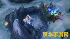 英雄联盟手游中单刀妹 中单刀妹:掌控战场的锋利之刃 英雄联盟手游中单刀妹 中单刀妹:掌控战场的锋利之刃