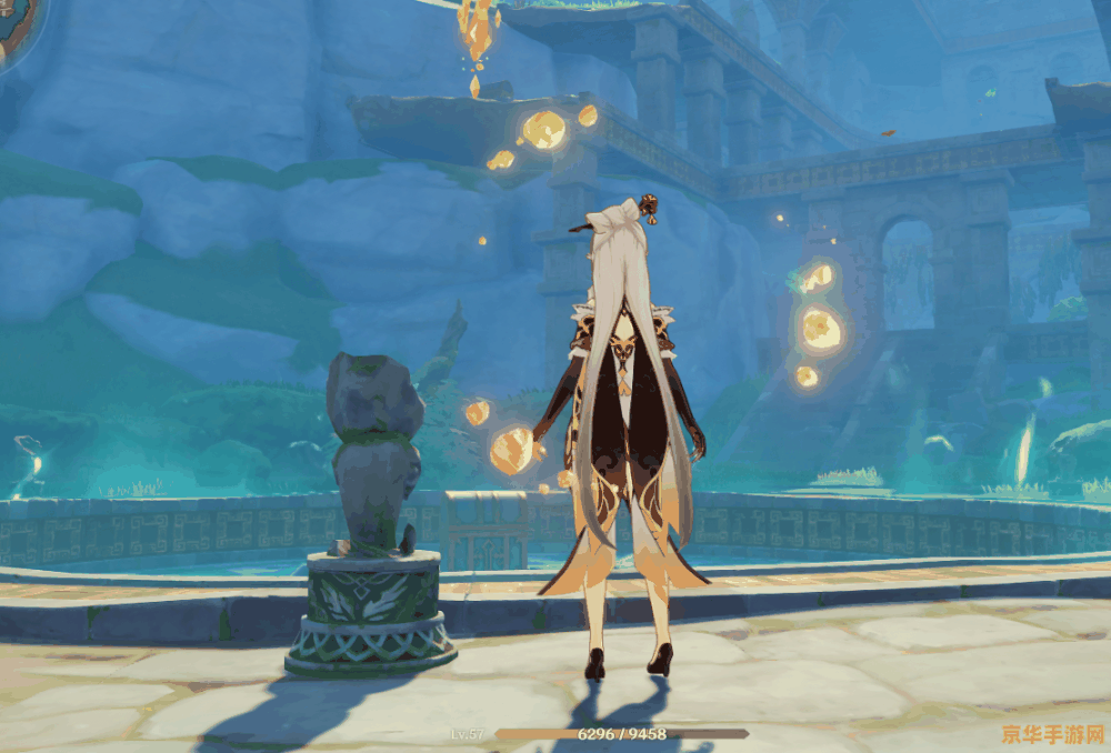 原神神树神瞳怎么拿 原神神树神瞳获取攻略 原神神树神瞳怎么拿 原神神树神瞳获取攻略