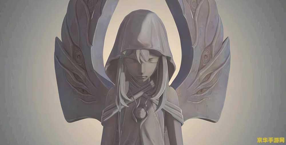 英雄联盟约里克苍穹之光 英雄联盟约里克苍穹之光：游戏角色深度解析