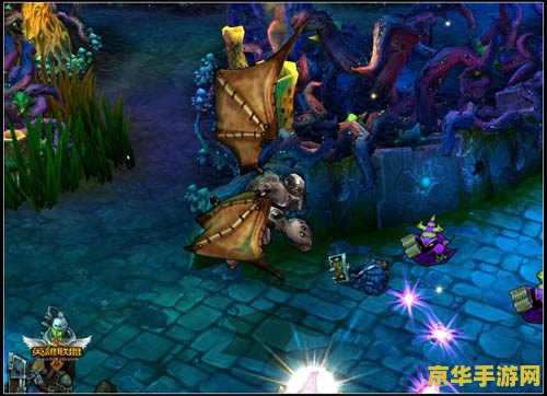 薇恩英雄联盟 薇恩英雄联盟：暗夜猎手的荣耀与挑战