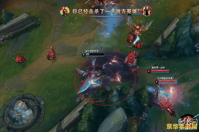 英雄联盟穿甲装备 英雄联盟穿甲装备全解析