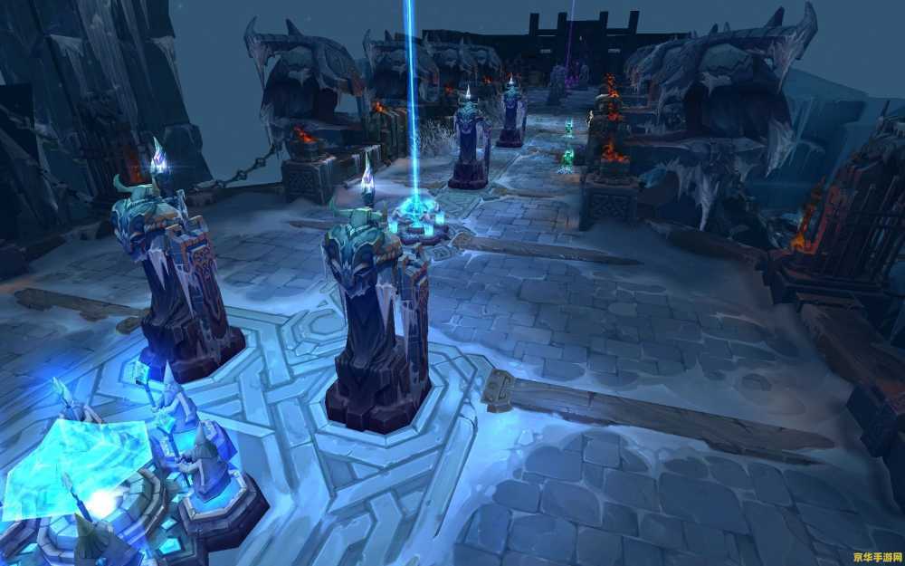 王者荣耀为什么叫射手adc 王者荣耀:射手ADC的奥秘 王者荣耀为什么叫射手adc 王者荣耀:射手ADC的奥秘