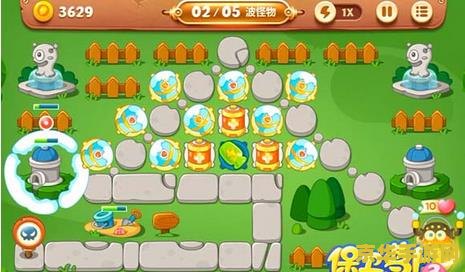 原神漂浮的小精灵 原神漂浮的小精灵：探索神秘的空中生物