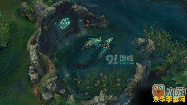 英雄联盟电视剧全集免费观看完整版 英雄联盟电视剧：一场电竞梦想的热血征程