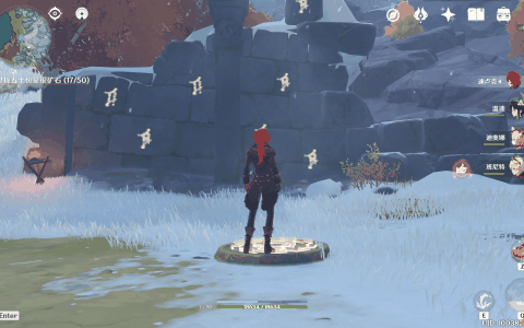 冰封王座1.24补丁 冰封王座1.24补丁：游戏平衡的重大调整与改进