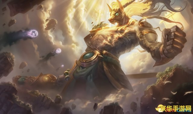 王者荣耀瑶什么时候下架 王者荣耀瑶什么时候下架