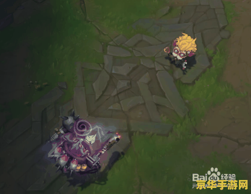 原神镇灵神龛 原神镇灵神龛：游戏中的神秘元素与玩家互动