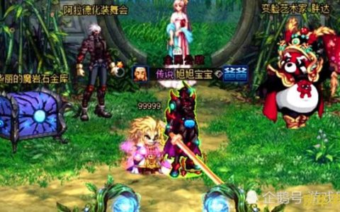 英雄联盟变大的装备 英雄联盟变大装备全解析**