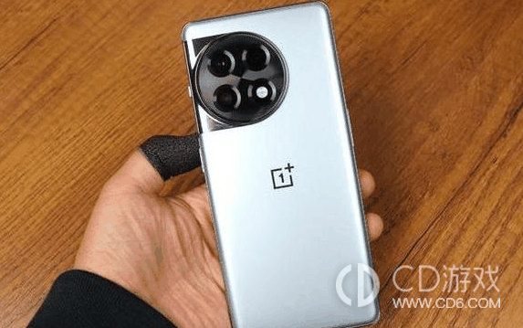 一加ace3设置一键锁屏方法?一加ace3怎么设置一键锁屏插图