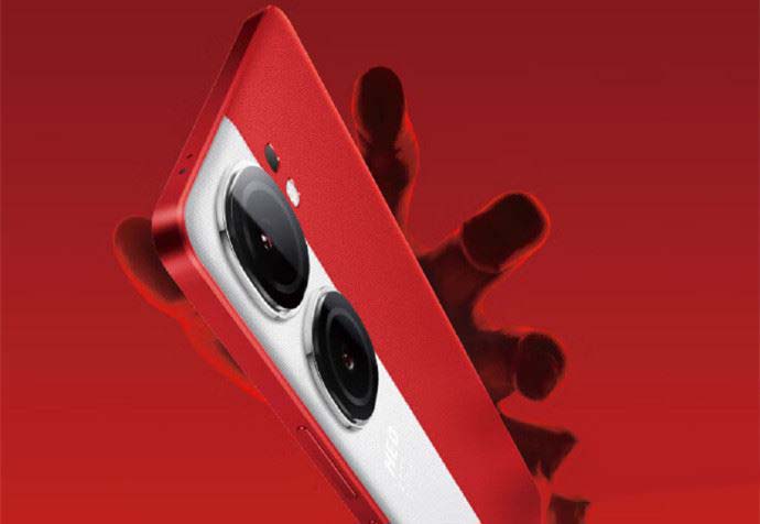 iQOONeo9和iQOONeo8有什么区别 iQOONeo9和iQOONeo8对比介绍插图