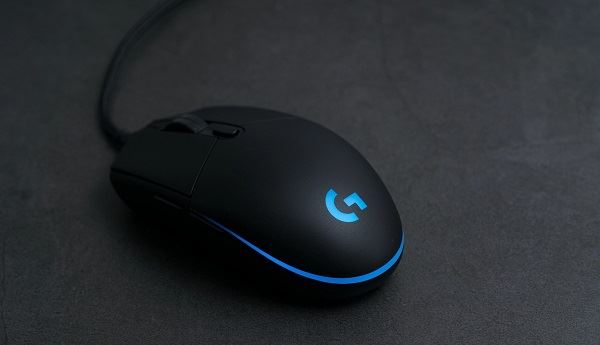 罗技g102和罗技gpro哪个好 罗技g102和罗技gpro对比详解插图1