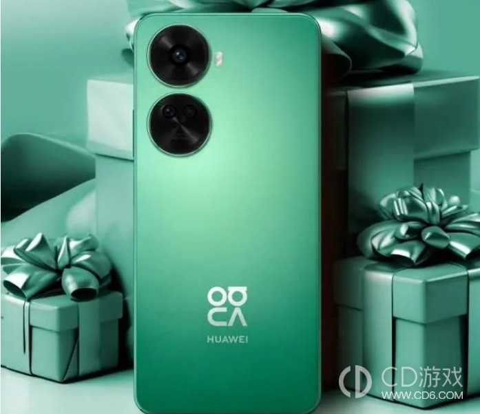 华为Nova11SE查手机型号方法介绍?华为Nova11SE怎么查手机型号插图