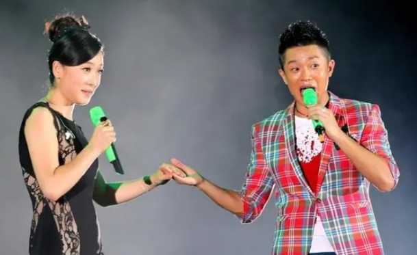 玲花曾毅终于演上夫妻了 玲花和曾毅两个人谈过恋爱吗