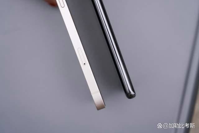 苹果真的落下神坛! iPhone14 plus和一加Ace 2 Pro对比测评插图4