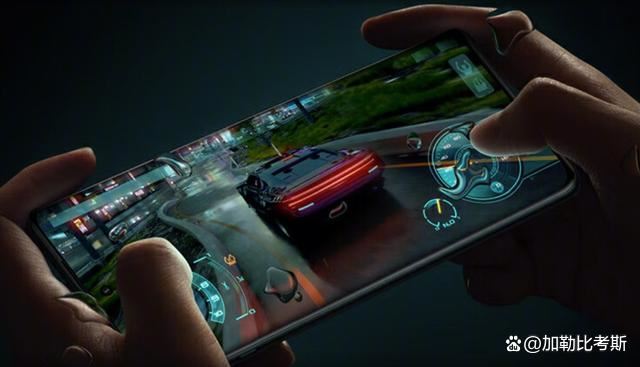 苹果真的落下神坛! iPhone14 plus和一加Ace 2 Pro对比测评插图9