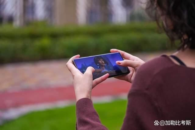 苹果真的落下神坛! iPhone14 plus和一加Ace 2 Pro对比测评插图12