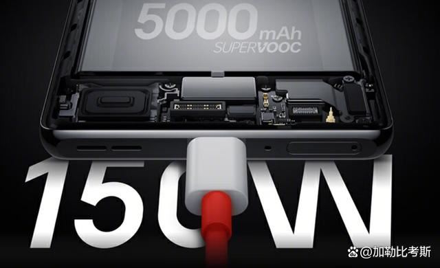 苹果真的落下神坛! iPhone14 plus和一加Ace 2 Pro对比测评插图13