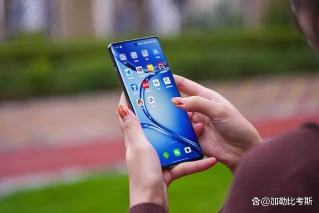 苹果真的落下神坛! iPhone14 plus和一加Ace 2 Pro对比测评插图14