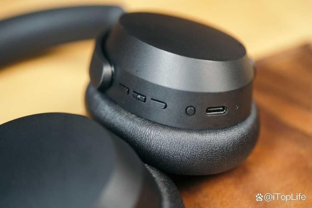 50小时超长续航! 森海塞尔ACCENTUM无线头戴耳机详细测评插图8