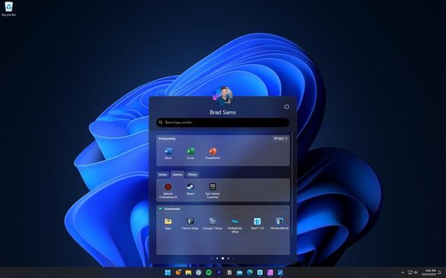 微软高管回应Win11开始菜单争议 承诺改进操作体验插图3