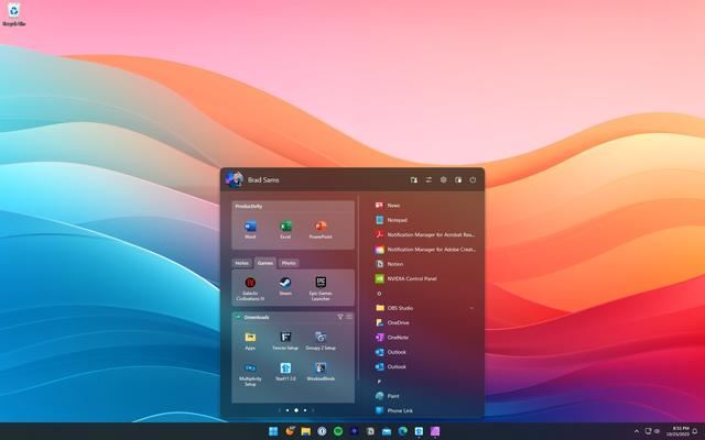 微软高管回应Win11开始菜单争议 承诺改进操作体验插图4