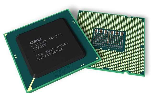 i512490f属于什么档次? i5-122490F和i7-122490F处理器区别对比