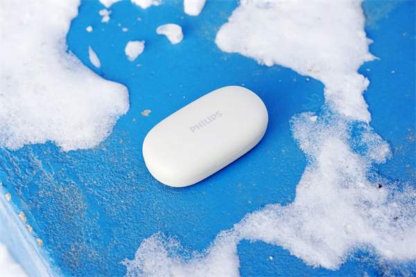 飞利浦TAT3708蓝牙耳机怎么样 飞利浦挂耳式蓝牙耳机TAT3708开箱体验插图2