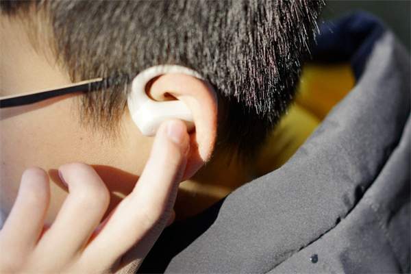 飞利浦TAT3708蓝牙耳机怎么样 飞利浦挂耳式蓝牙耳机TAT3708开箱体验插图11