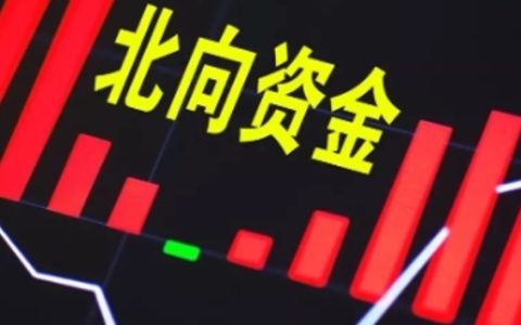 北向资金昨日净卖出52.69亿 逆势增持电力行业近10亿