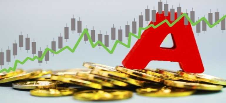 A股缩量企稳 公共事业电力龙头齐创新高释放什么信号