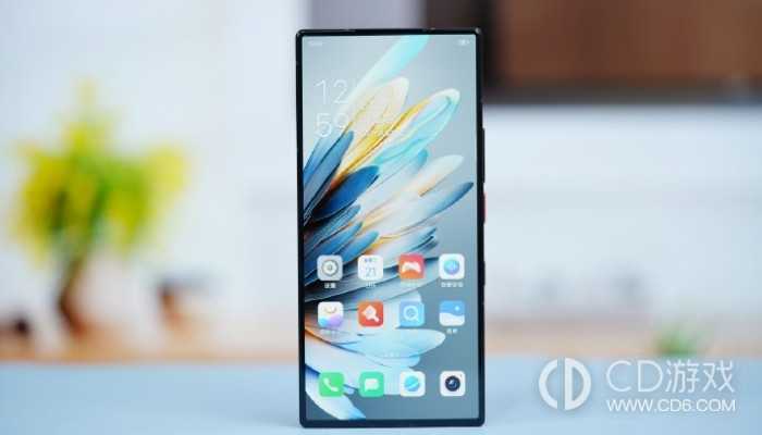 努比亚Z60Ultra前置摄像参数介绍?努比亚Z60Ultra前置摄像头像素是多少插图 努比亚Z60Ultra前置摄像参数介绍?努比亚Z60Ultra前置摄像头像素是多少插图