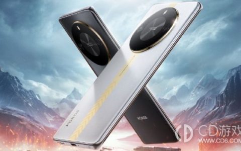 荣耀X50GT有哪些配色可以选择?荣耀X50GT有什么颜色