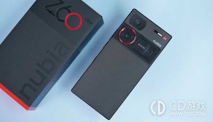 努比亚Z60Ultra能插两张卡吗?努比亚Z60Ultra支持双卡双待吗插图 努比亚Z60Ultra能插两张卡吗?努比亚Z60Ultra支持双卡双待吗插图