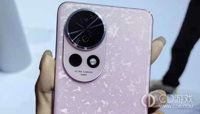 华为Nova12Pro插耳机方法介绍?华为Nova12Pro怎么插耳机